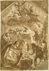 La Nativité